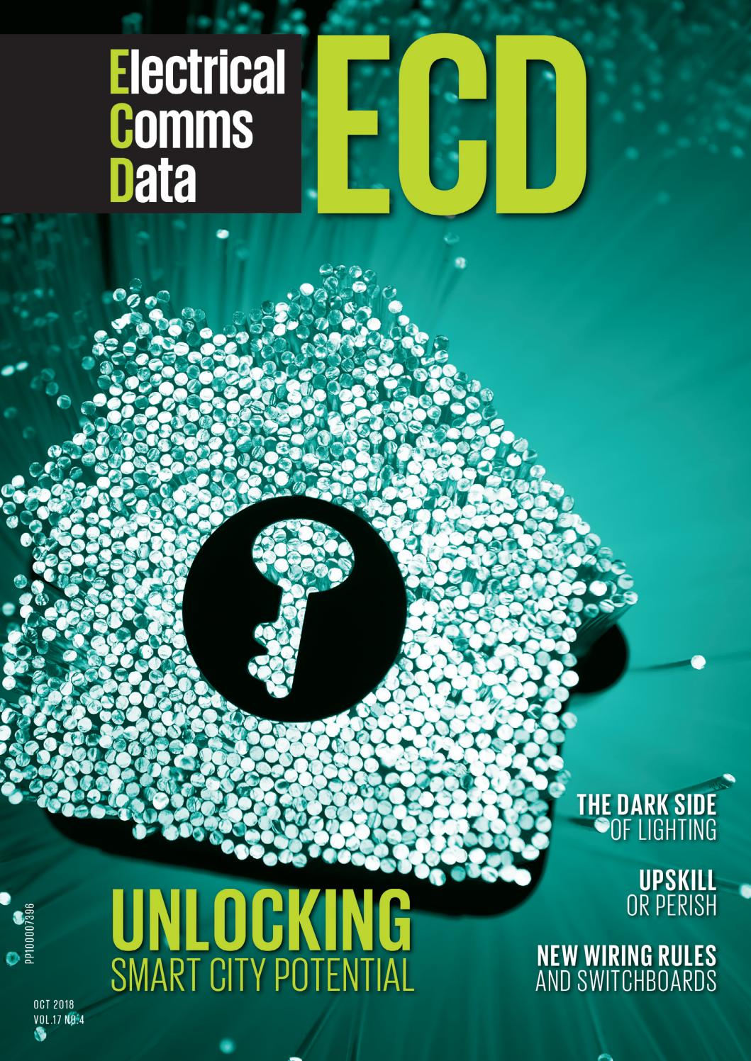 ECD Oct 2018 by WestwickFarrow Media Issuu