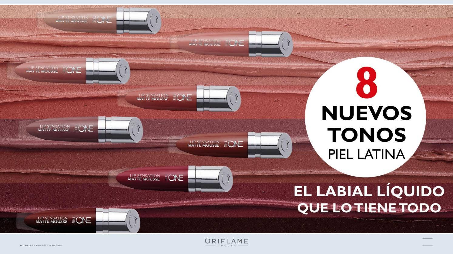 Taller de Productos C14 2018 by Oriflame Latinoamérica Issuu