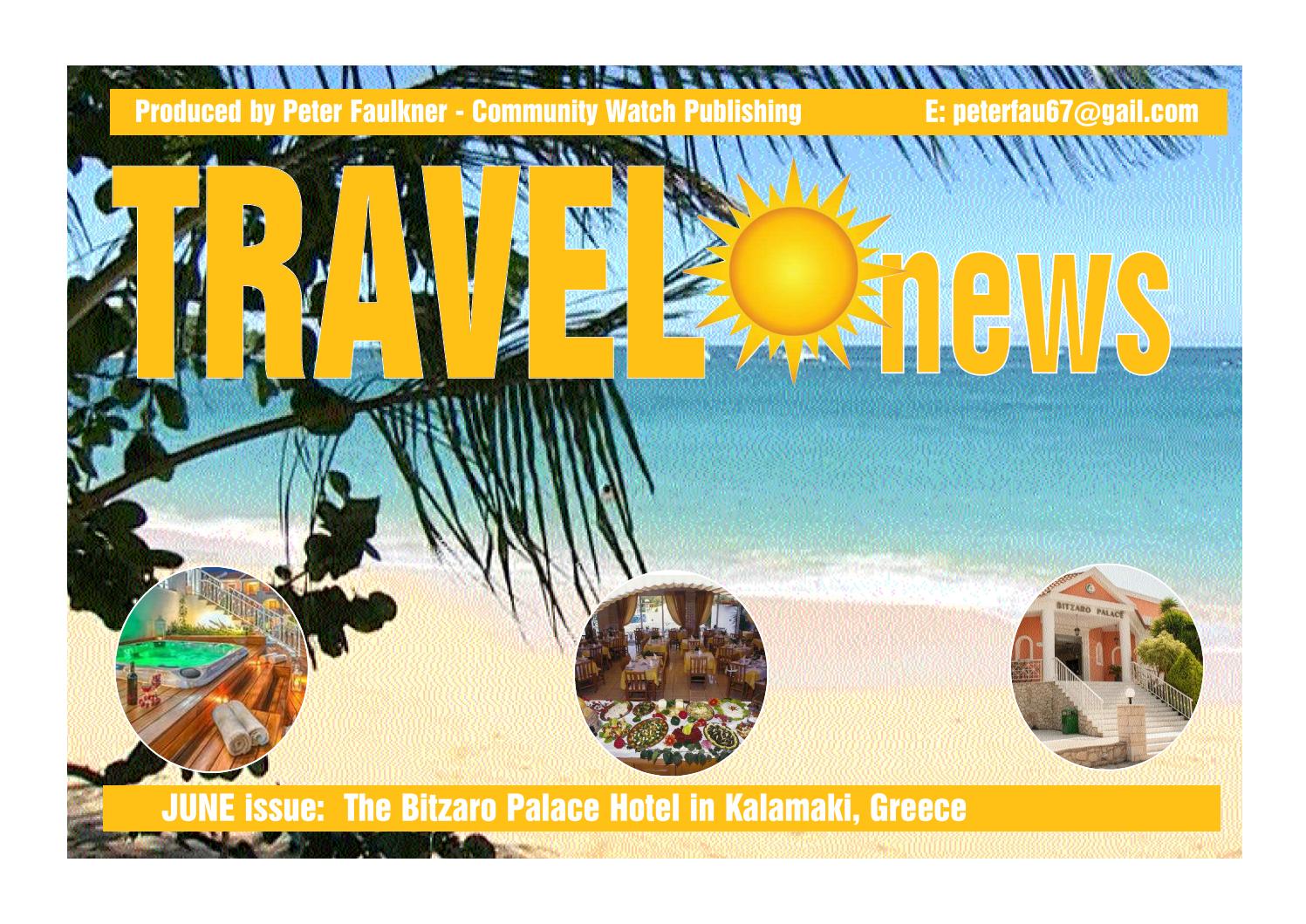 bitzaro palace hotel kalamaki
