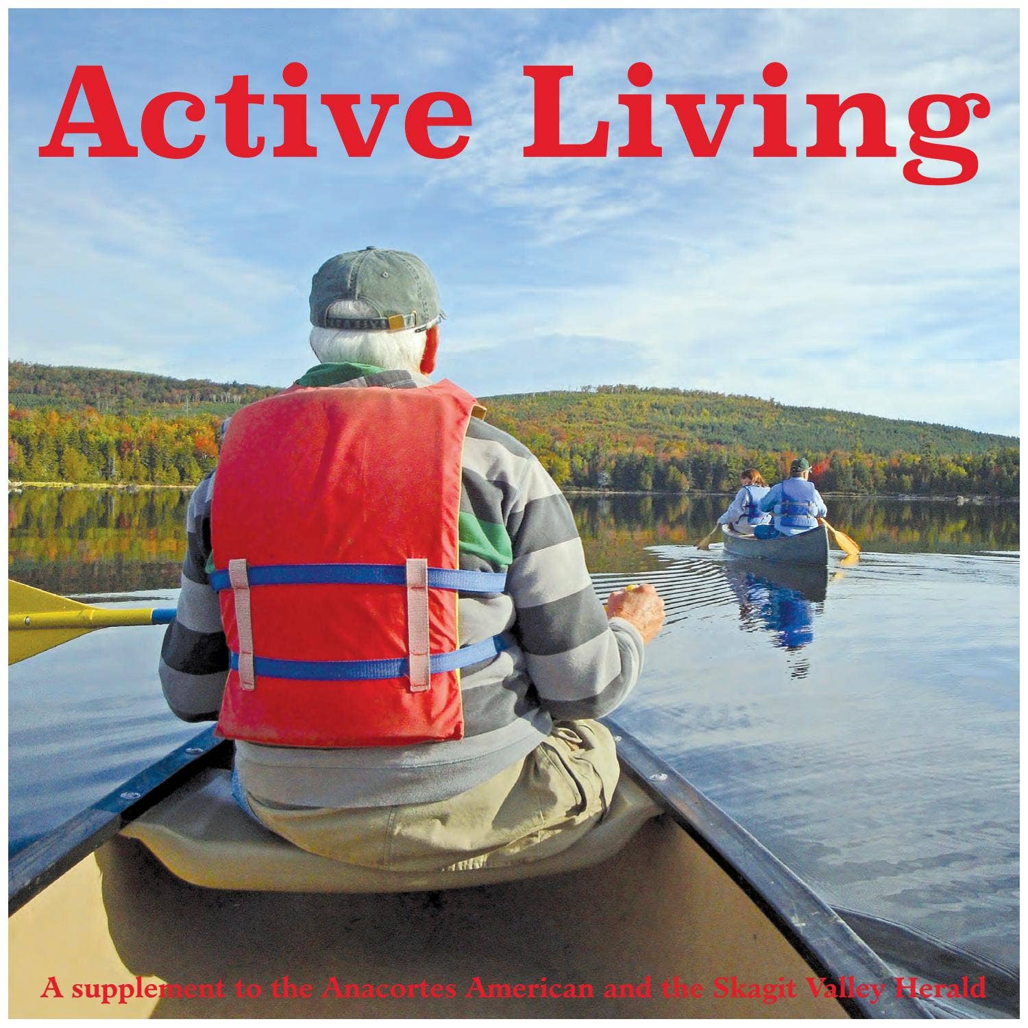 Active Living: The Retirement Years by Adams MultiMedia - Issuu