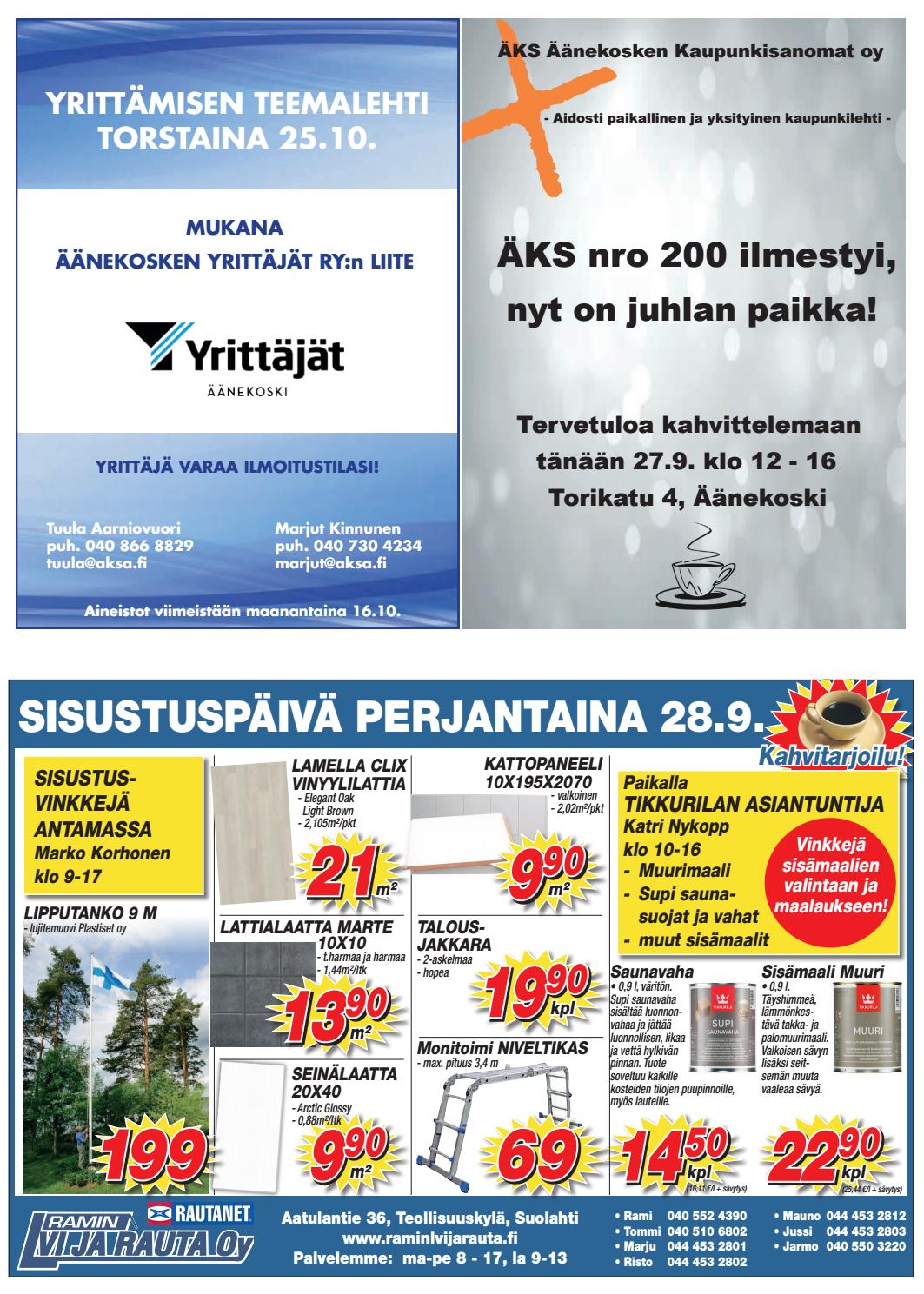 Aksa 200 by ÄKS-lehti - Issuu