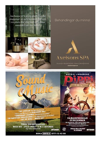 Newsfactory Media Group 家具目录 · IN Stockholm 1809 第 24 页