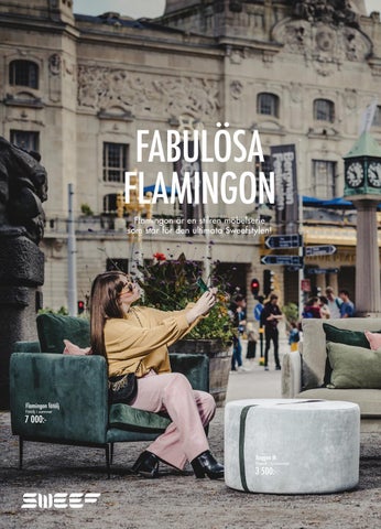 Newsfactory Media Group 家具目录 · IN Stockholm 1809 第 4 页