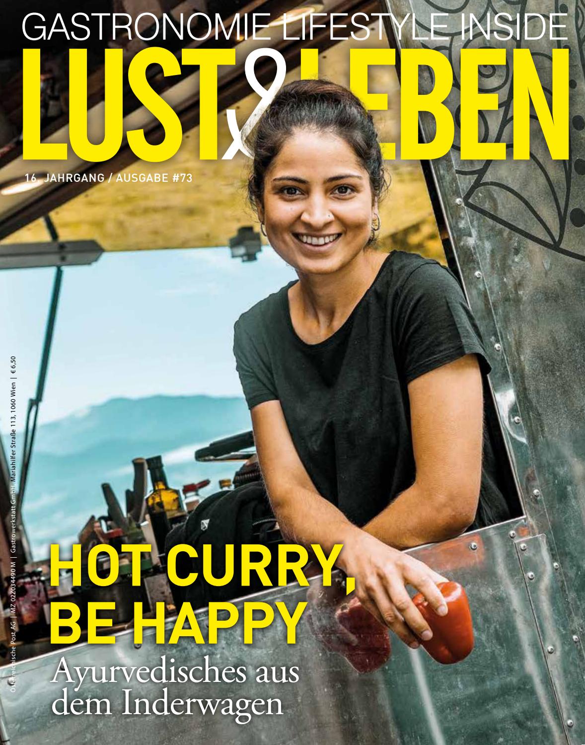 LUST&LEBEN by PEPAMEDIA Issuu