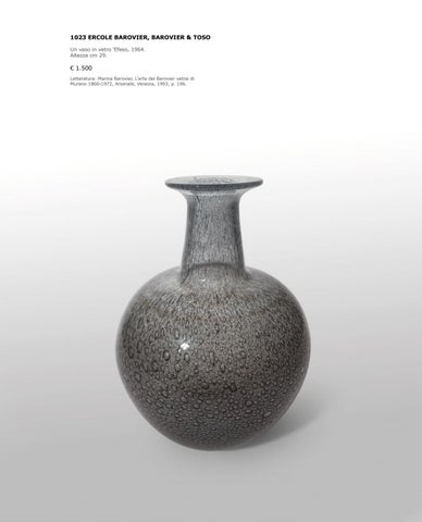 Selected 穆拉诺玻璃 第 22 页