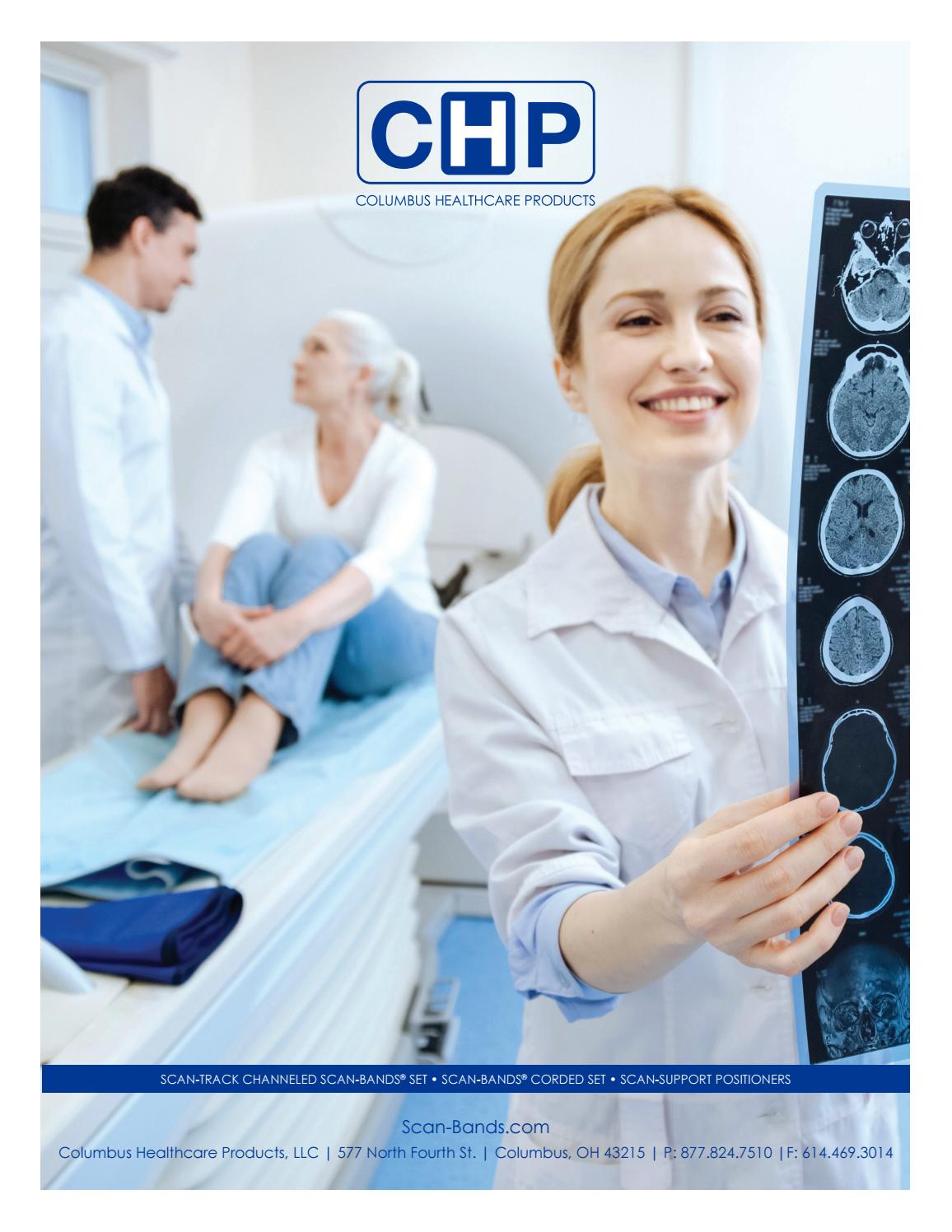 ScanBands MRI Catalog by brelsfordcreative Issuu