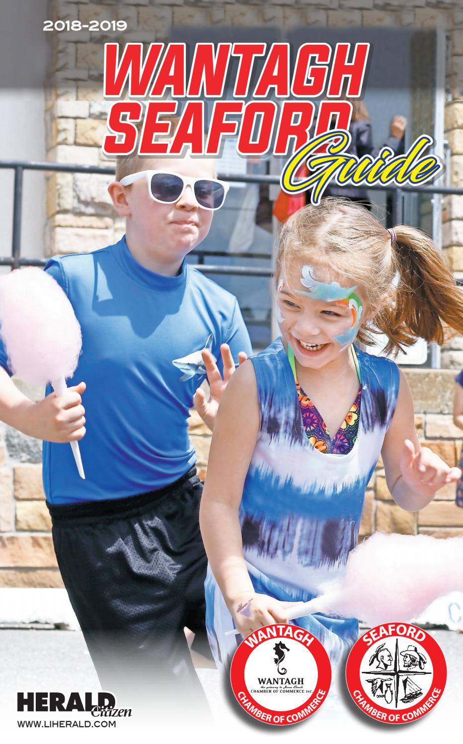 Wantagh Seaford Guide 2018 2019 By Richner Communications Inc Issuu