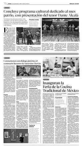 Sabado 29 De Septiembre 2018 By Heraldo Estado De Mexico Issuu issuu