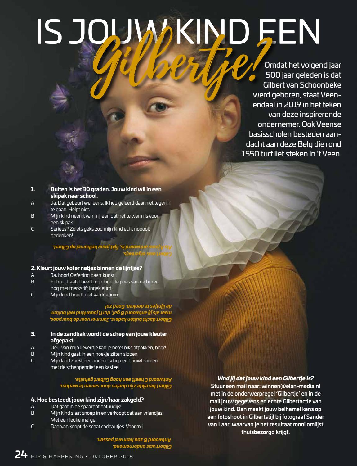 Oefening baart kunst schat