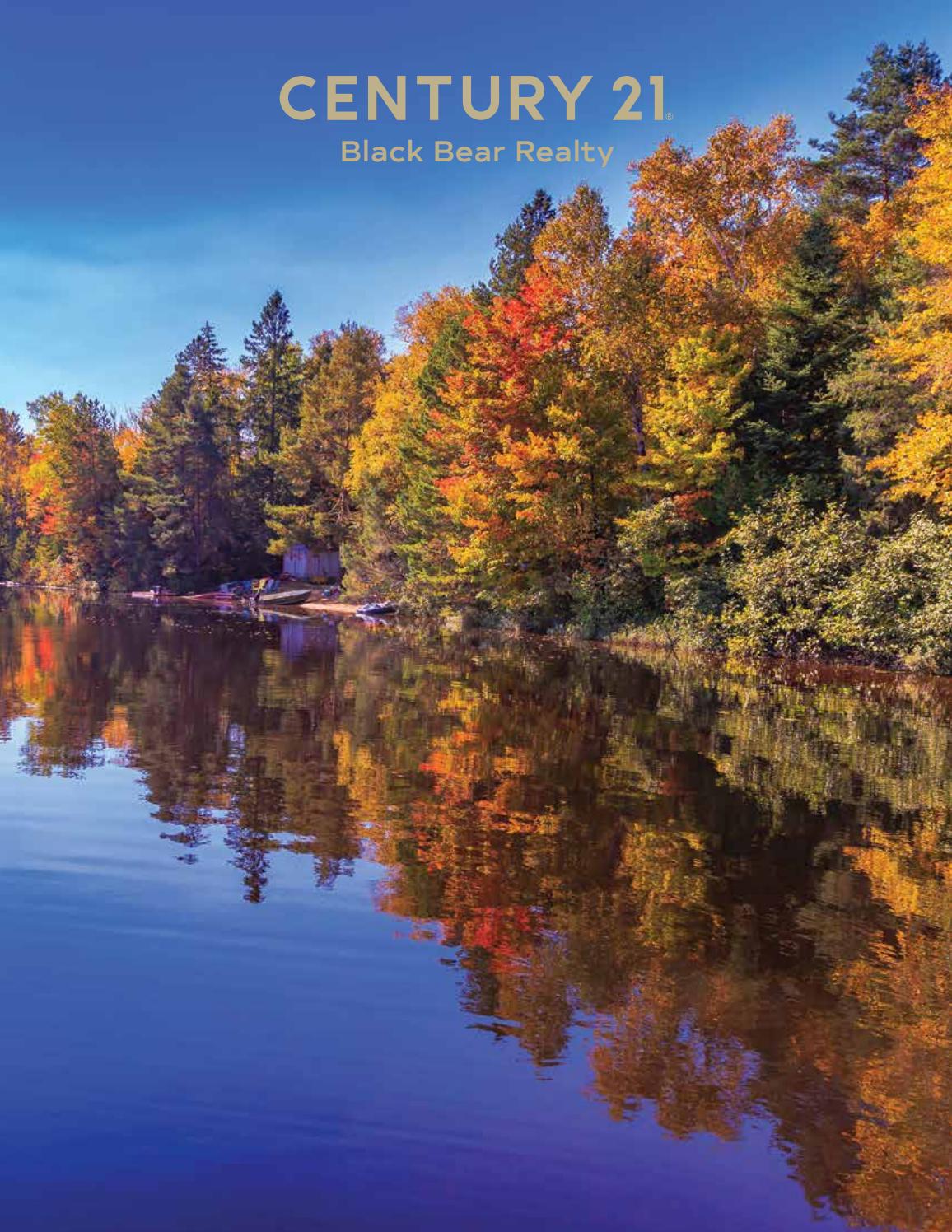 Century 21 Black Bear Realty Issue 15 by The REBG Issuu