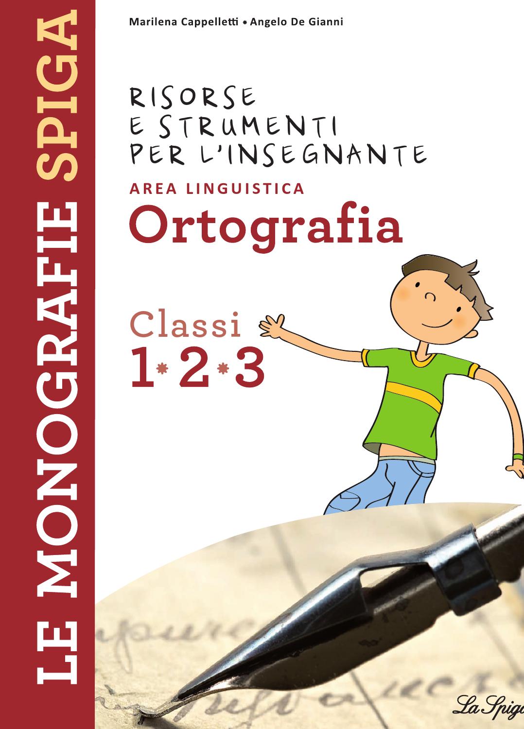 Ortografia 1 2 3 By Eli Publishing Issuu