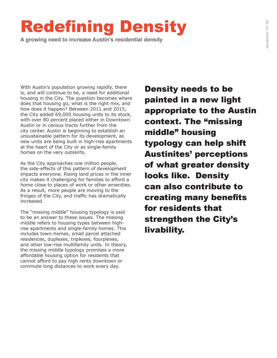 Handbook for Complete Communities in Austin by MIT DUSP - Issuu