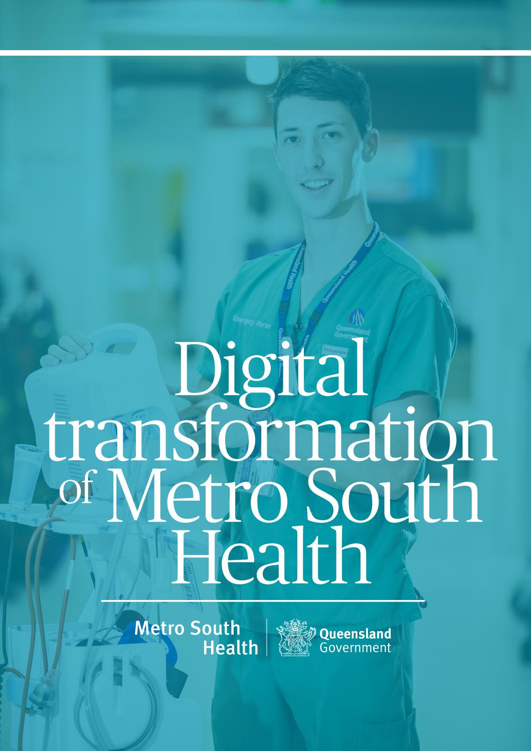 Metro Healthcare brochure October 2018 by Healthcare Global Issuu