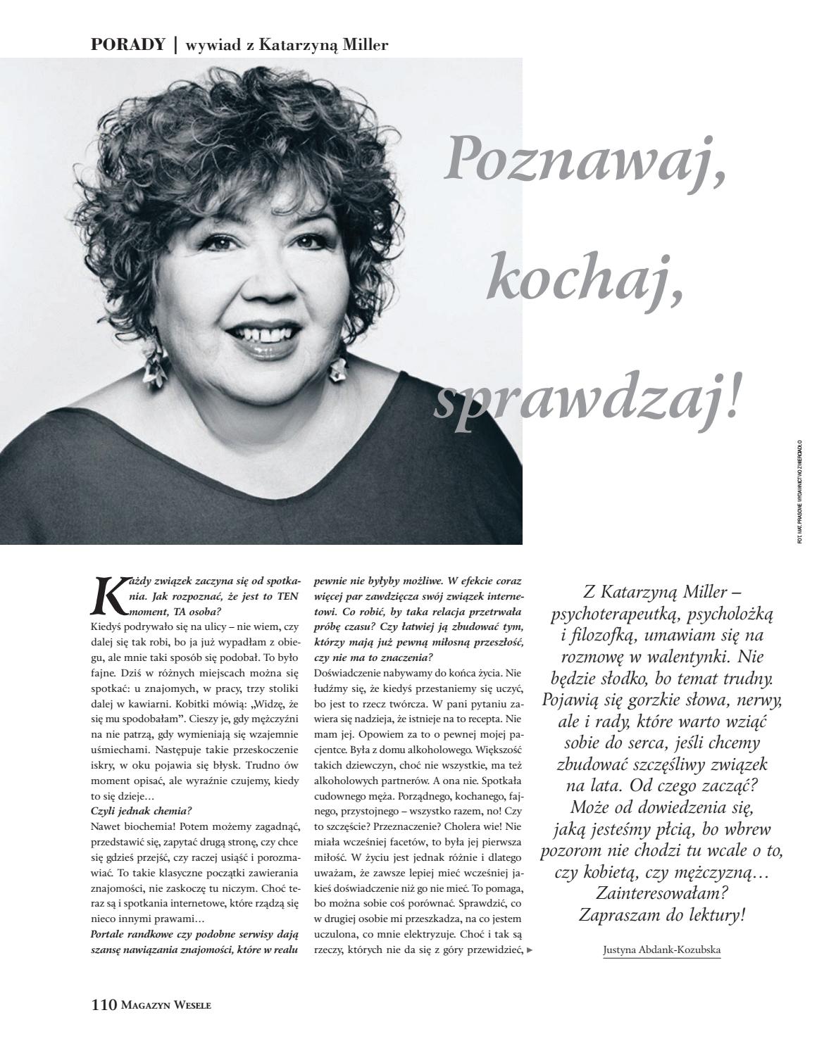 Słodki serwis randkowy