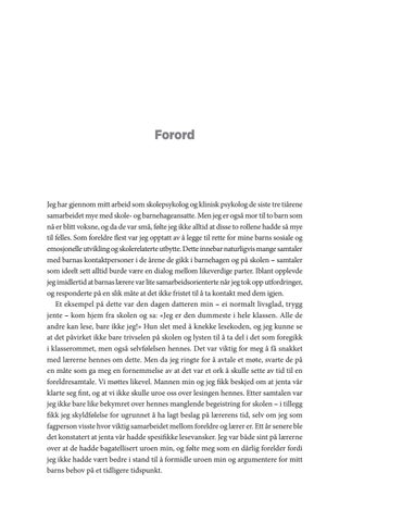 Webster Stratton: Utrolige lærere by Gyldendal Norsk Forlag - Issuu