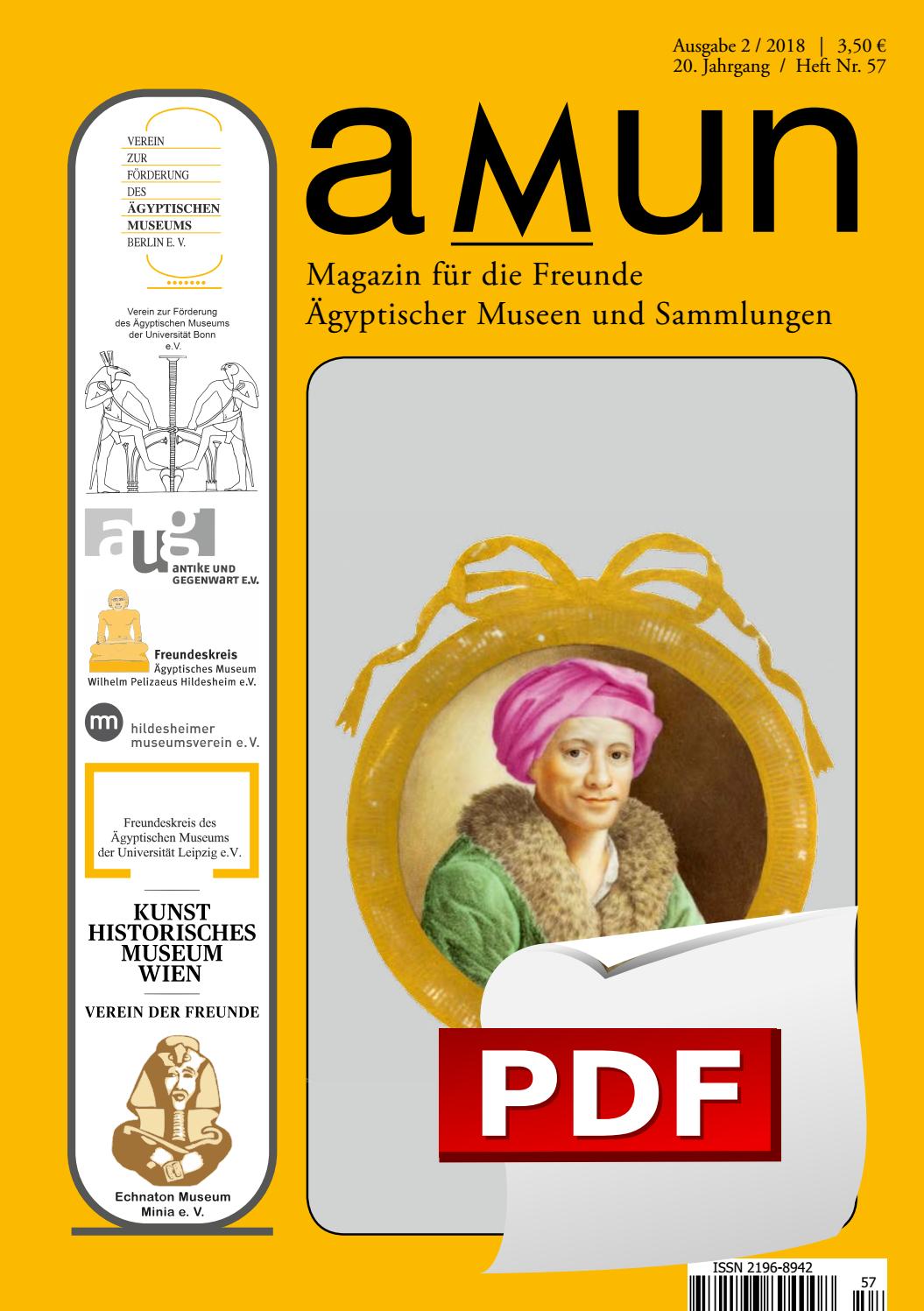 aMun Magazin Nr. 57 by amunmagazin Issuu