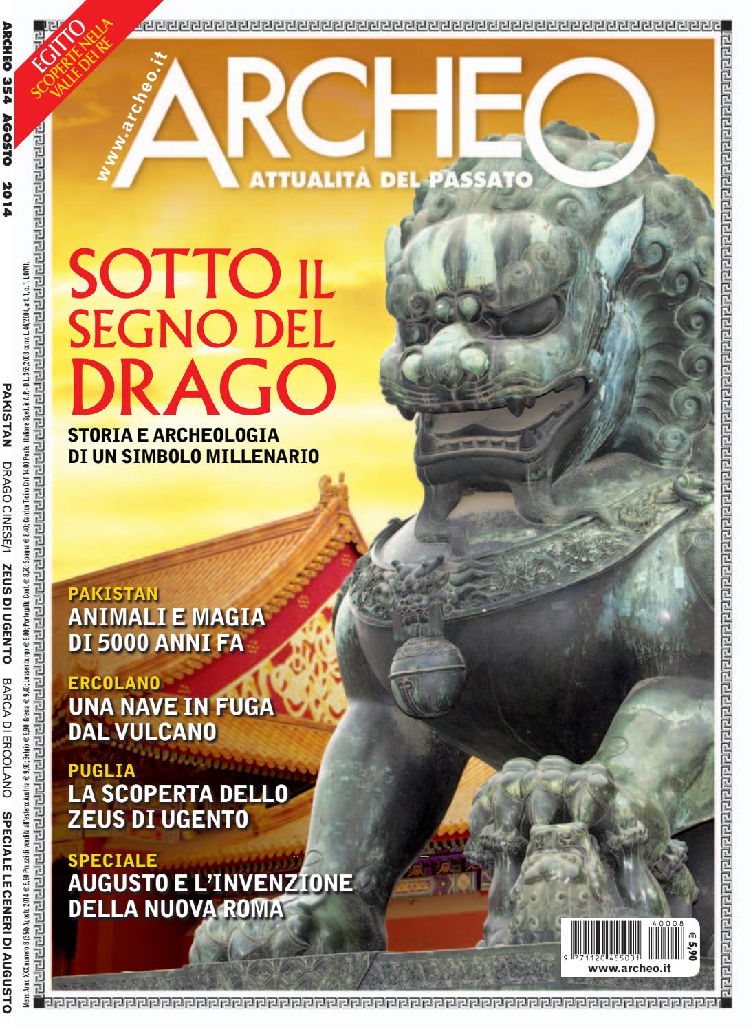 Ex datazione di un perdente