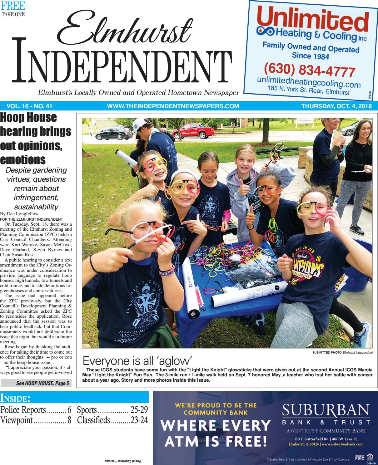 EI10418 by Southern Lakes Newspapers / Rock Valley Publishing - Issuu