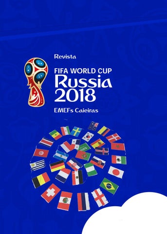 OS ESTÁDIOS DA COPA DO MUNDO 2018 ESTÃO INCRÍVEIS!! VEJA QUAIS SÃO