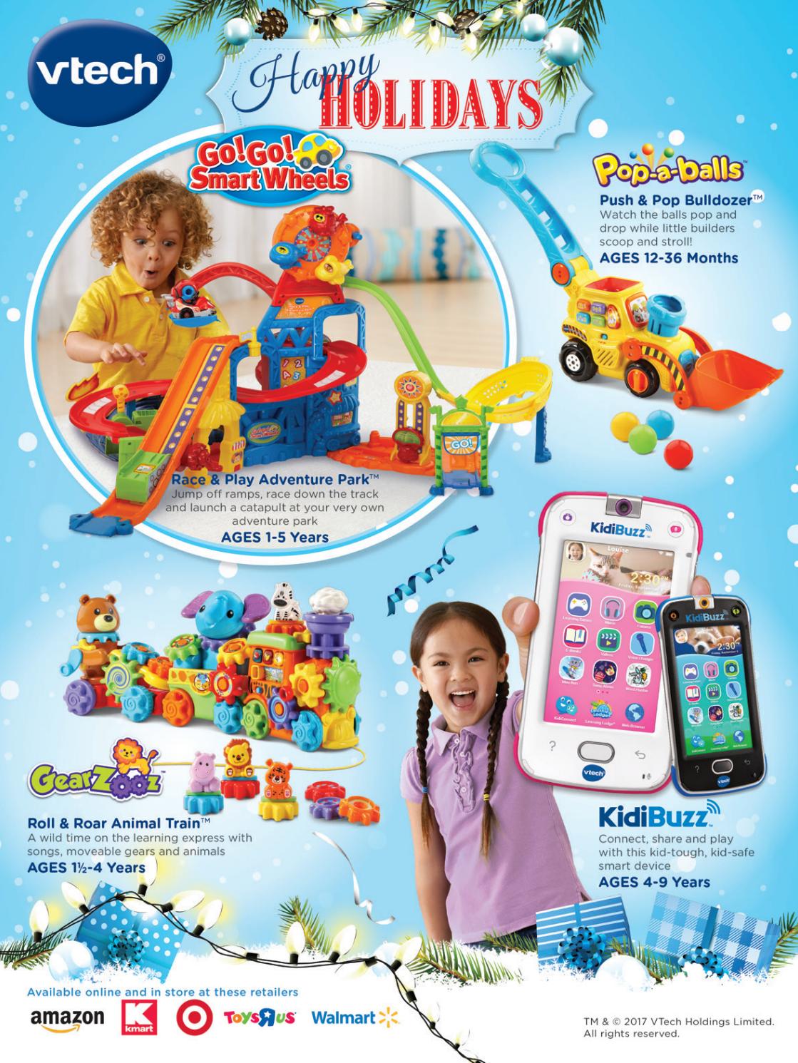 Toy Insider 2017 Holiday Gift Guide by The Toy Insider Issuu