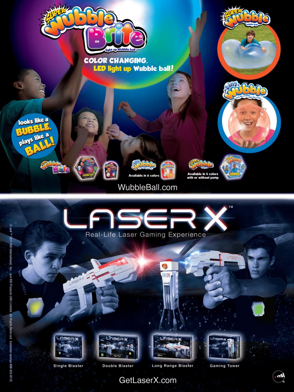 Toy Insider 2017 Holiday Gift Guide by The Toy Insider Issuu