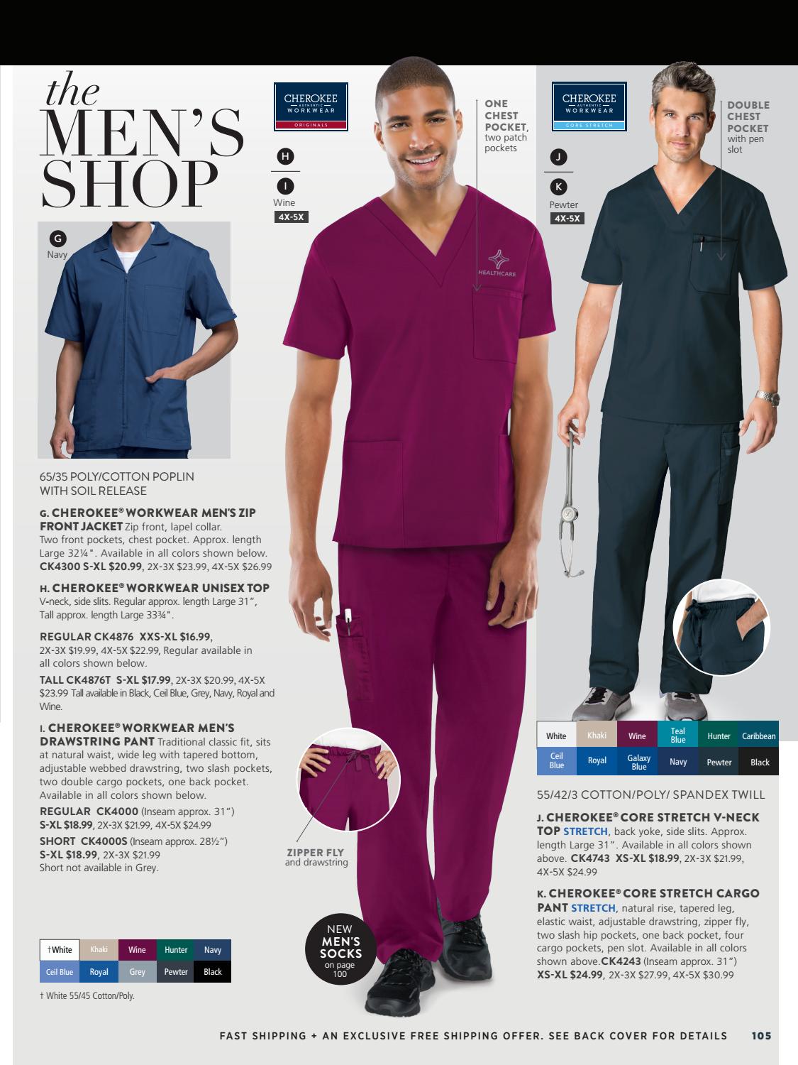 Ua 231 Non Sale By Uniform Advantage Issuu