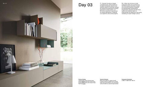 Orme Day 家具产品集 第 12 页