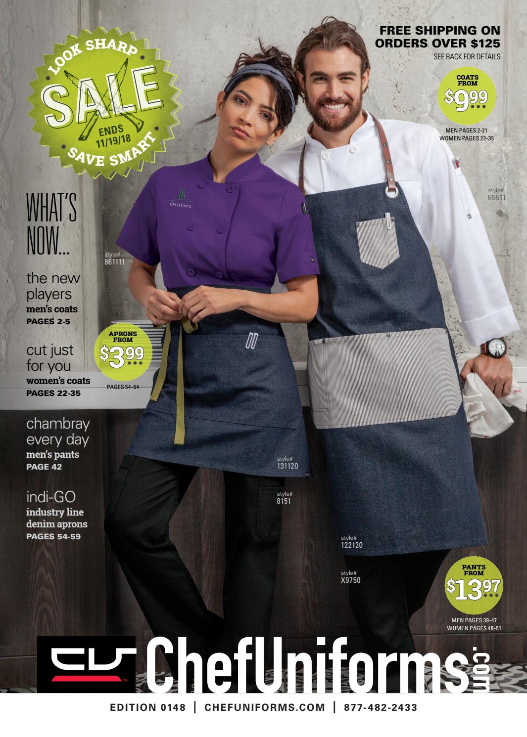 Chef Code Chef Pants 4X-Large Charcoal//Black