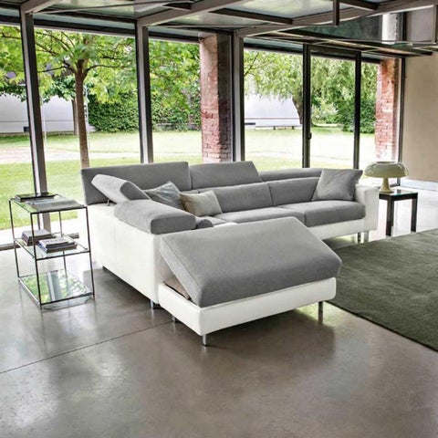 Canapes 家具型录 第 5 页