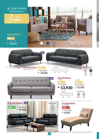 Les Soldes 2018 第 2 页