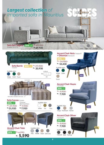 Les Soldes 2018 第 3 页