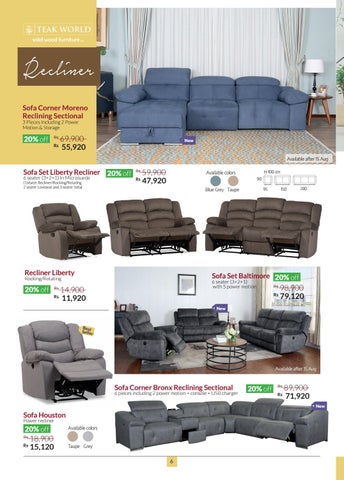 Les Soldes 2018 第 6 页
