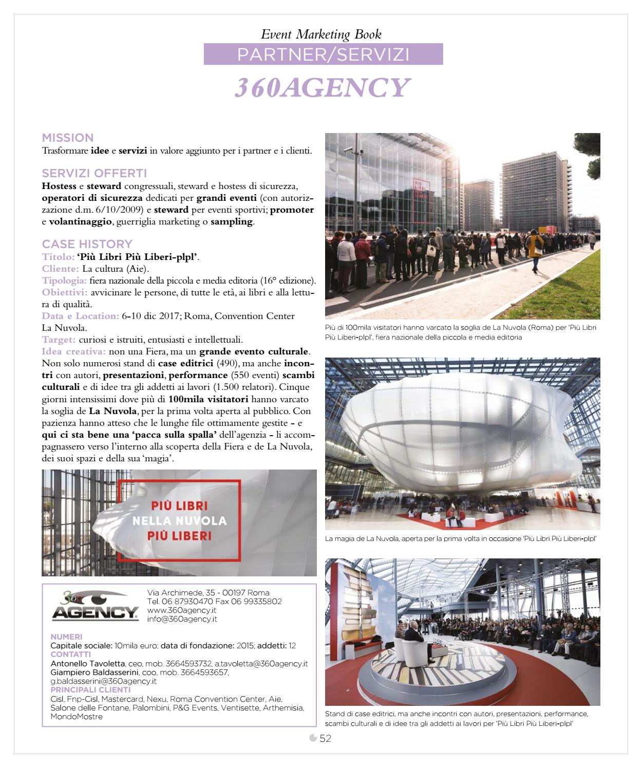 Incontri agency.com contatto