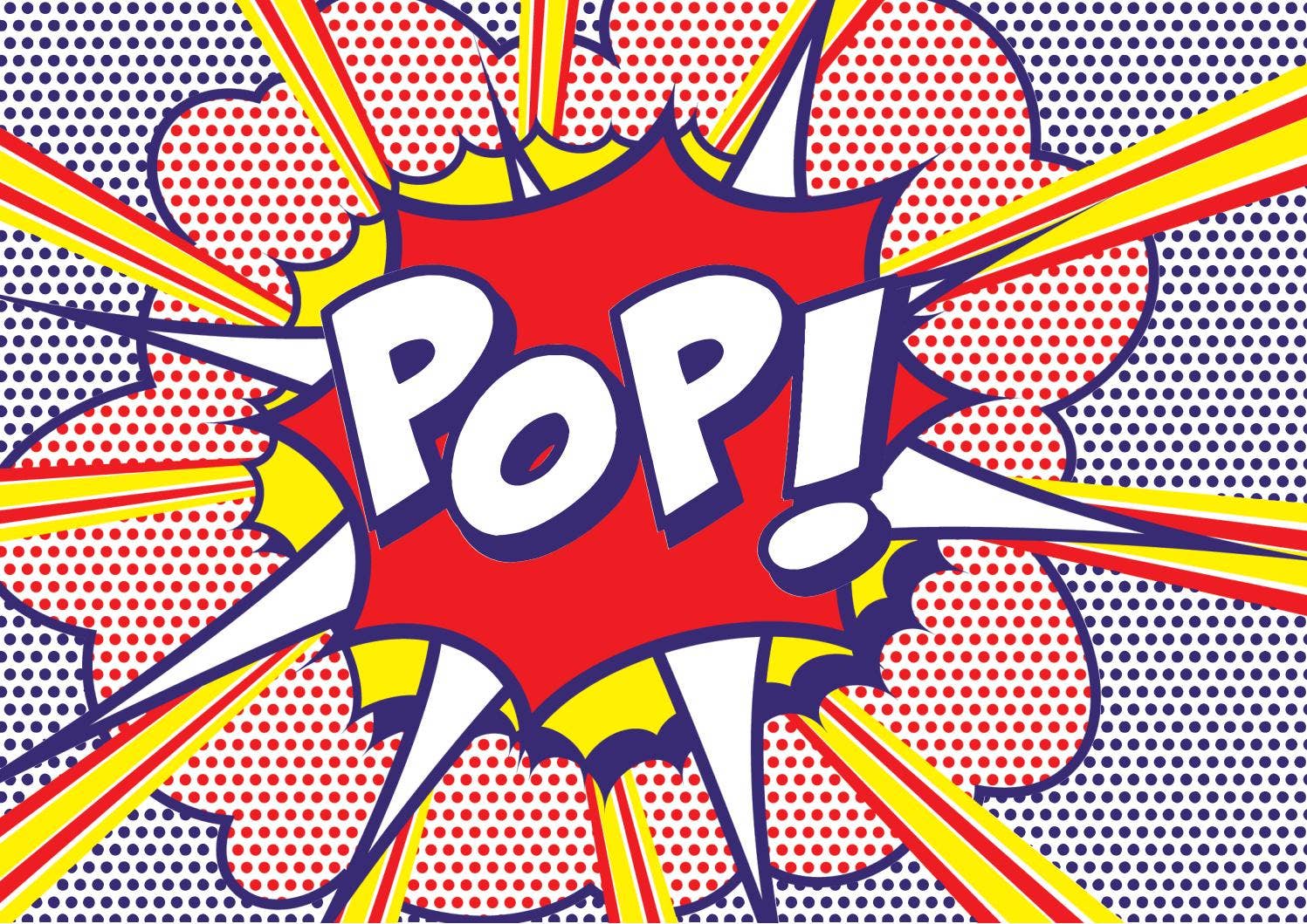 American Pop Art by Scott J - Issuu