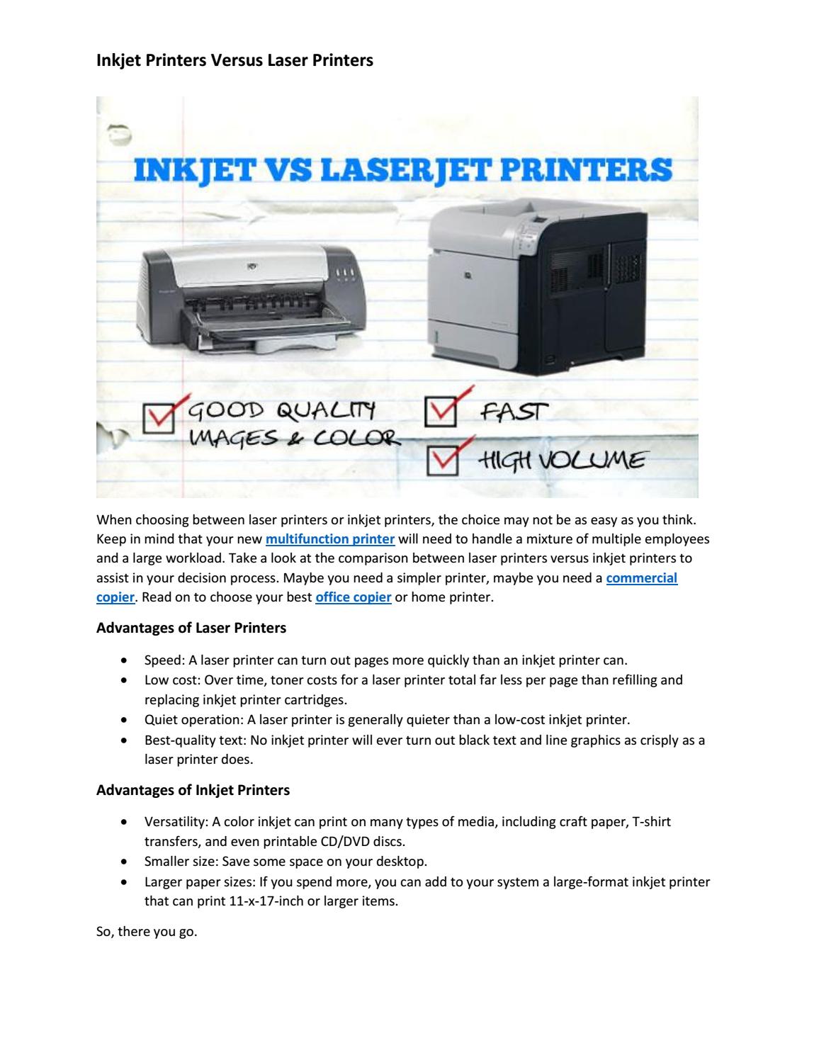 cost of ink cartridges for printers