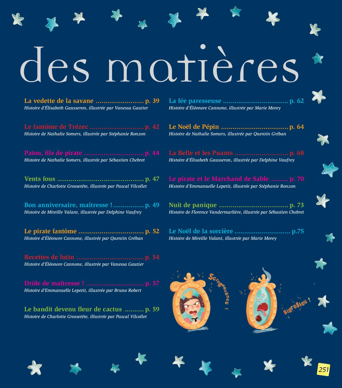 Merveilleuses Histoires Du Soir Ne Vebuka Com