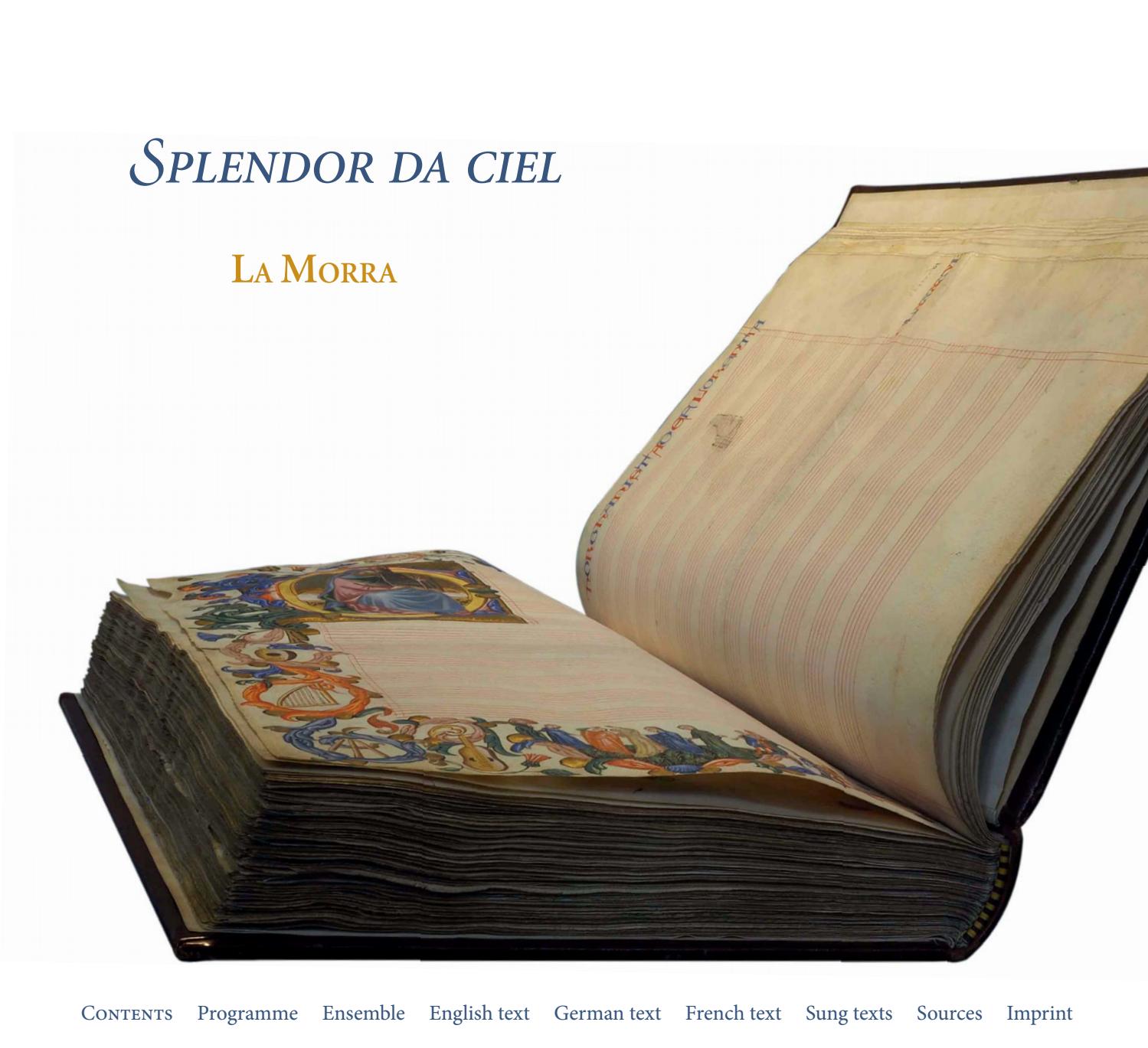 Ram 1803 By Outhere Music Issuu