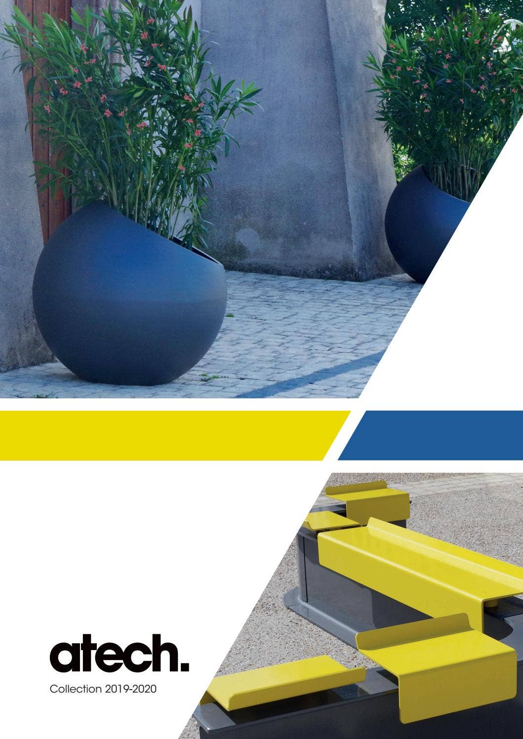 Atech Box ATECH catalogue 2019-2020 by Octave Octave - Issuu