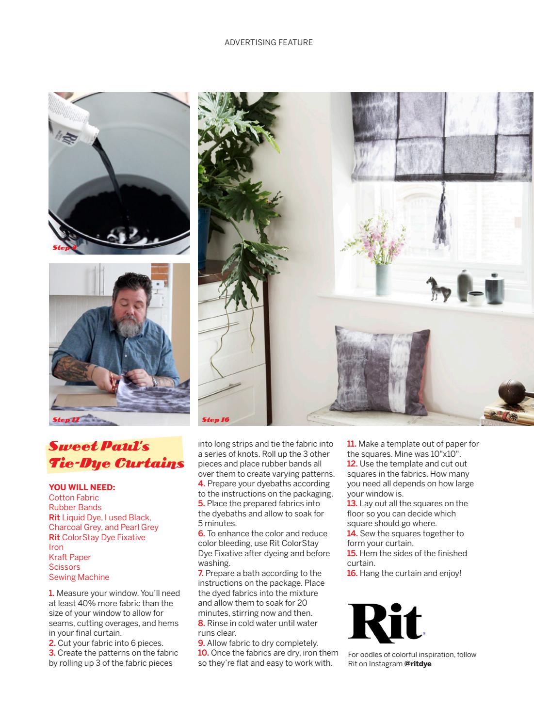 Sweet Paul Summer 2018 By Sweet Paul Magazine Issuu