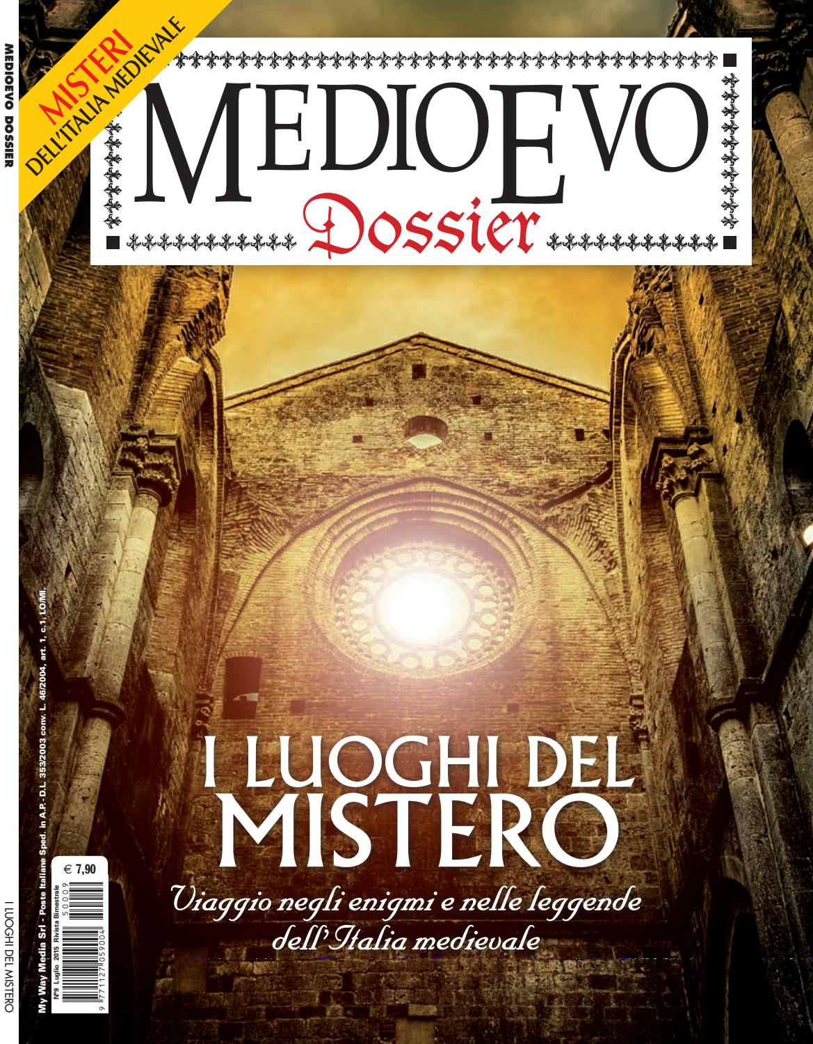 Datazione dopo lincantesimo secco