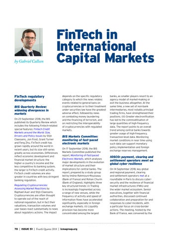regulating cryptocurrencies assessing market reactions