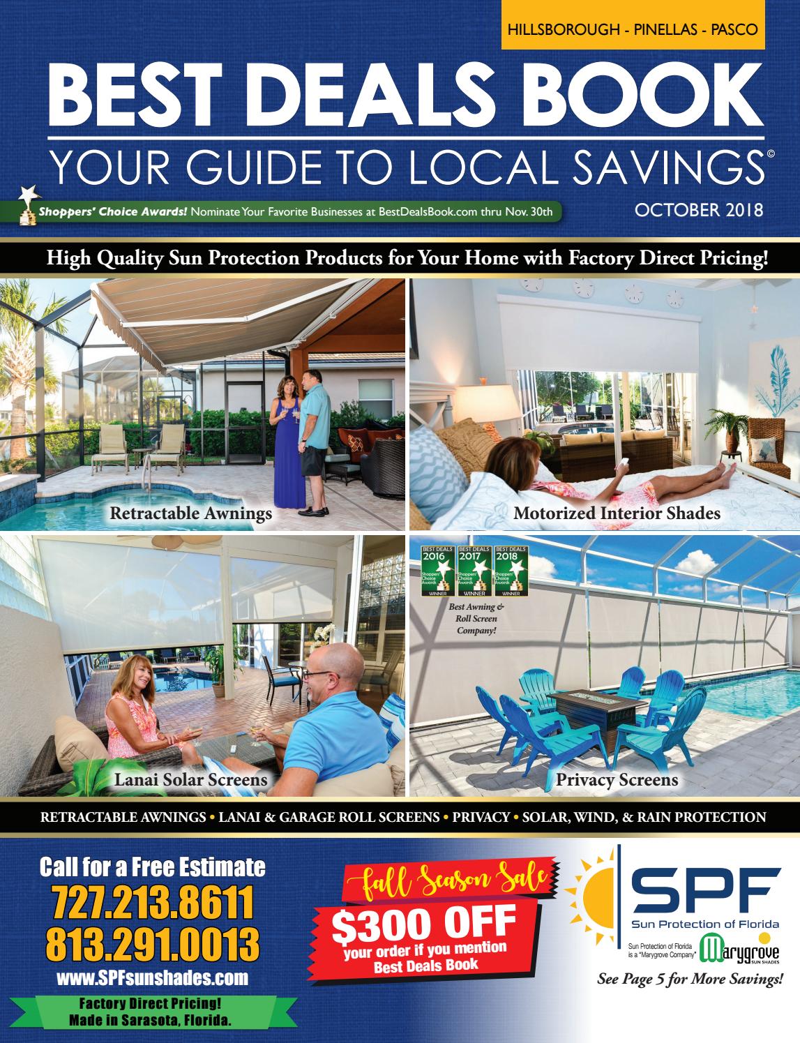 Best Deals Book October 2018 Hillsborough by Best Deals Book Issuu