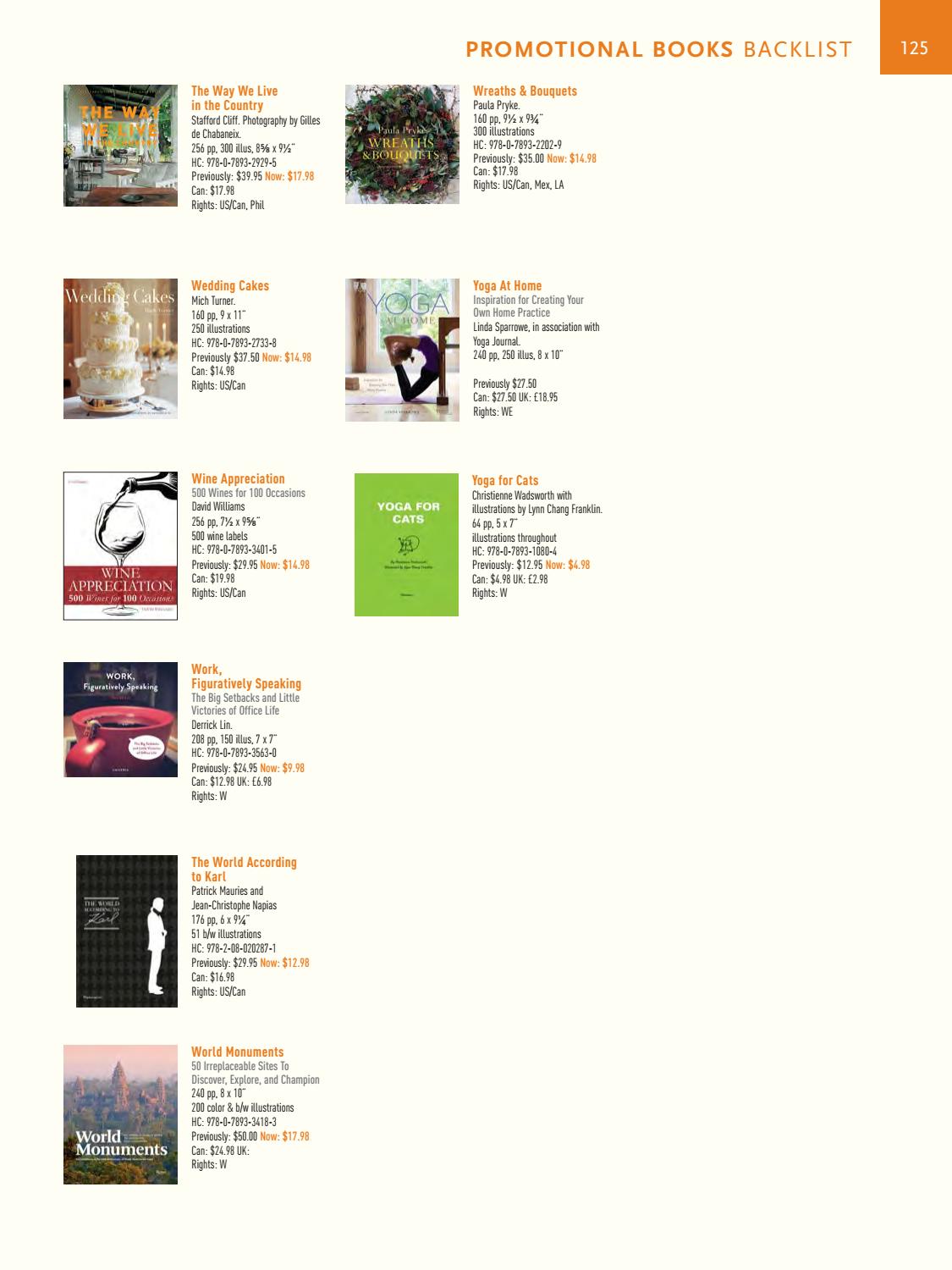 Rizzoli Spring 2019 Catalog By Rizzoli International - 