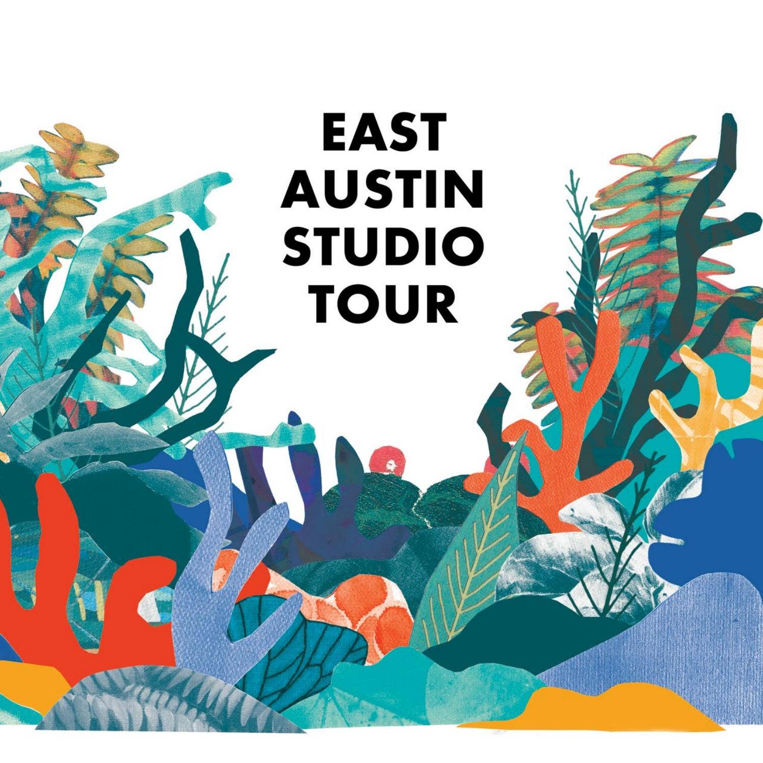 East Austin Studio Tour 2018 by Big Medium Issuu