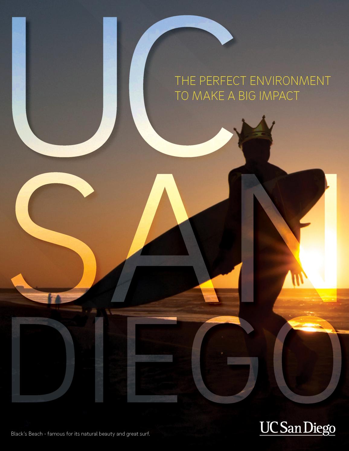 UC San Diego Viewbook by UC San Diego Admissions Issuu