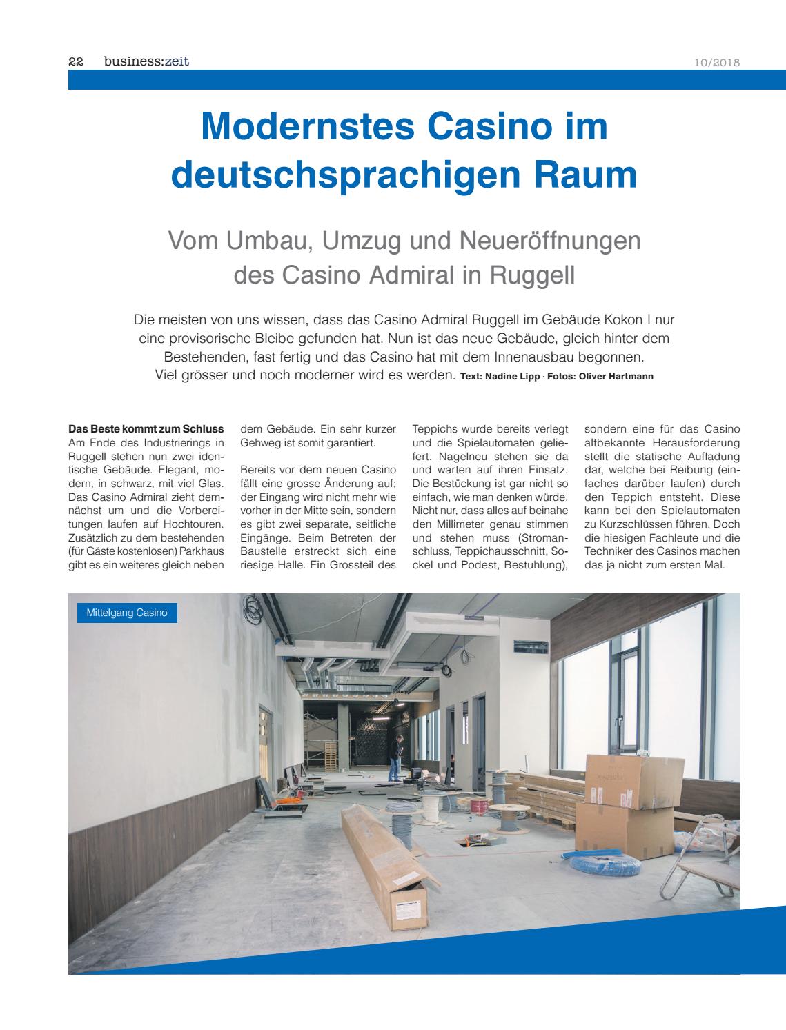 Lie Zeit Ausgabe 69 By Medienburo Oehri Kaiser Ag Issuu