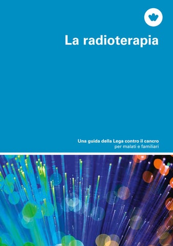 suggerimenti dietetici per pazienti irradiati