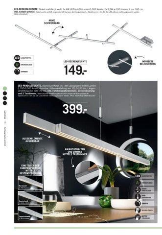 Möbel Ludwig 家具目录 · 44L18 第 12 页