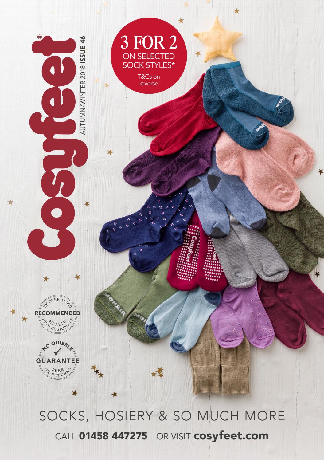 Grip Non-Elastic Socks 12 Pair Pack Mens Eazy Sizes 6-11 Easy