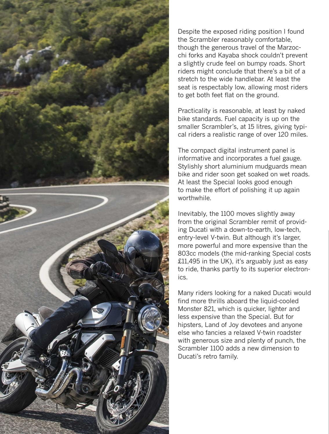 On Track Off Road Issue 180 By Otormag Issuu